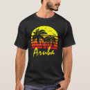 Buscar aruba camisetas Palmera