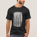 Buscar duomo camisetas Vintage