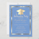 Buscar marco del oro invitaciones Para ella