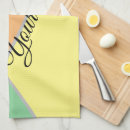 Buscar en colores pastel paños de cocina Minimalista