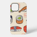 Buscar sushi iphone fundas Japón