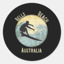 Buscar surf australia pegatinas Playa