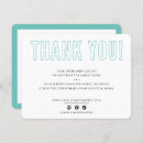 Buscar verde menta tarjetas Minimalista