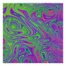 Buscar psicodélico posters Abstracto