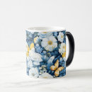 Buscar mariposa floral tazas General y unisex