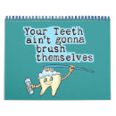 Buscar dientes calendarios Higienista