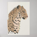 Buscar estampado leopardo posters Estampado de chita