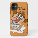 Buscar taz iphone fundas Melodías de looney
