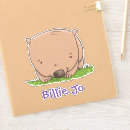 Buscar wombat Salida