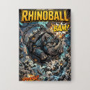 Buscar rhino chapas Animal