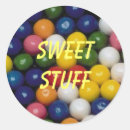 Buscar gumball pegatinas Dulce