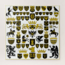 Buscar heráldico puzzles Real