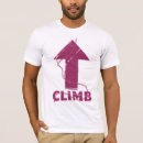 Buscar escalade camisetas General y unisex