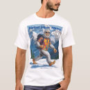 Buscar yeti camisetas Pie grande