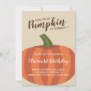 Buscar primer halloween invitaciones Naranja
