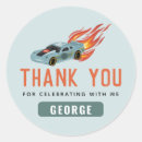 Buscar carreras de coches pegatinas Chico