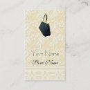 Buscar modelado tarjetas de visita Blanco