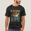 Buscar 8 segundos camisetas Cuerpo