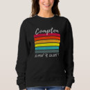 Buscar compton sudaderas Latitud
