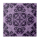 Buscar morado azulejos Lavanda