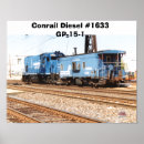 Buscar locomotoras diesel posters Para él