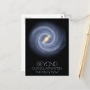 Buscar espacio postales Universo