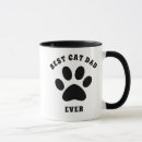 Buscar gatito persa tazas Amante del gato