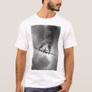 Buscar avión del vintage camisetas Historia