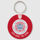 Buscar rey de llaveros General y unisex