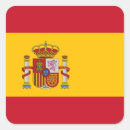 Buscar bandera de españa pegatinas Marcar
