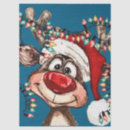 Buscar cortina papel de seda Navidad