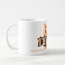 Buscar dawg tazas Equipo