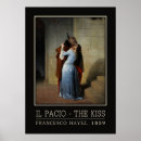 Buscar primer beso posters Pintura
