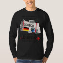 Buscar lubeck camisetas Pasar
