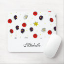 Buscar león blanco alfombrillas de raton Flores