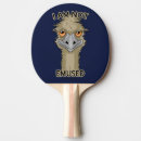 Buscar dibujos animados palas de ping pong General y unisex