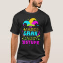Buscar masquerade camisetas Papá