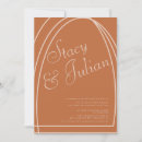 Buscar triple invitaciones Elegante