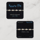 Buscar seafood tarjetas de visita Para todos