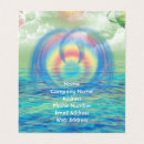 Buscar delfín tarjetas de visita Naturaleza