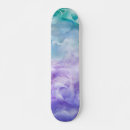 Buscar nubes tablas de skate Azul