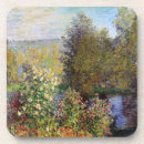 Buscar monet de claude posavasos Clásico