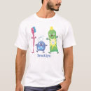 Buscar diente camisetas Pasta dental