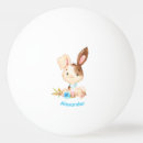 Buscar azul pelotas de ping pong Para niños