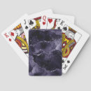 Buscar color violeta barajas de cartas Para todos