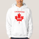 Buscar canadá sudaderas Hoja de arce