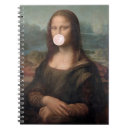 Buscar da vinci libretas Mona lisa