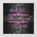 Buscar remo invitaciones Rosa