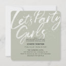 Buscar aceituna invitaciones Para ella