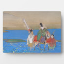 Buscar arte japonés placas fotograbadas Pintura